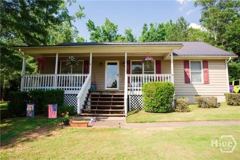 Homes For Sale - 64 Post Oak Circle<br/> Crawford, GA 30630