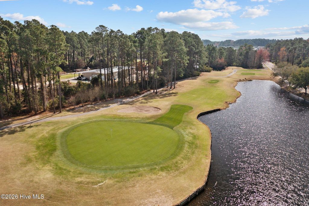 Photo of 556 Sandpiper Bay Drive SW, Sunset Beach, NC 28468 (MLS # 100555724)