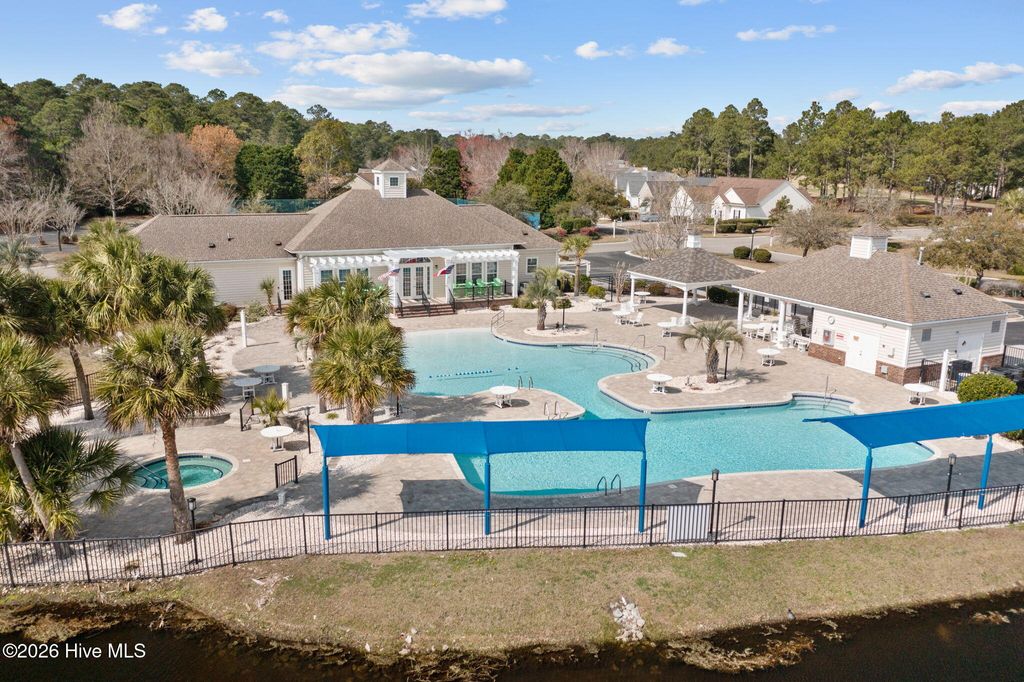 Photo of 556 Sandpiper Bay Drive SW, Sunset Beach, NC 28468 (MLS # 100555724)
