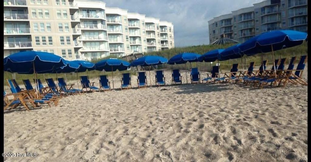 Photo of 2000 New River Inlet Road #Unit 2110, North Topsail Beach, NC 28460 (MLS # 100528364)