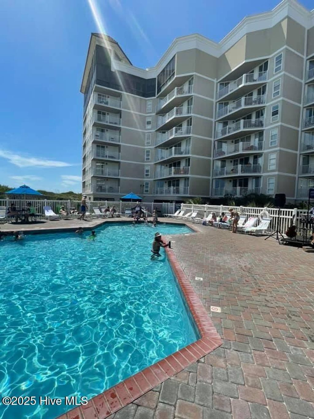 Photo of 2000 New River Inlet Road #Unit 2110, North Topsail Beach, NC 28460 (MLS # 100528364)