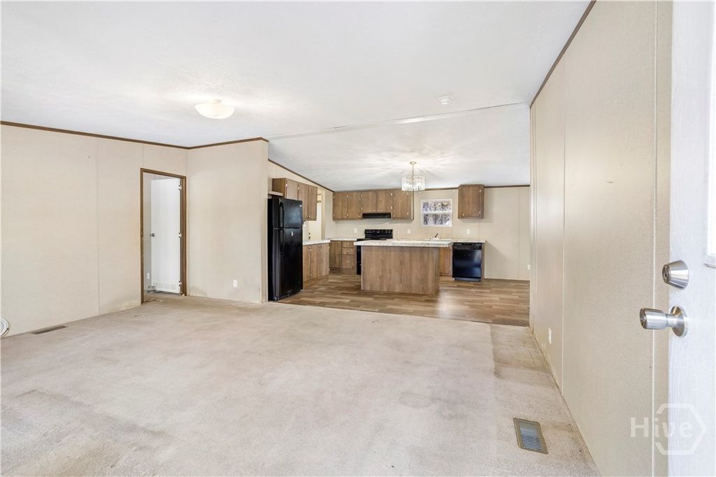 Photo of 1079 Pine Needle Drive, Ellabell, GA 31308 (MLS # SA348182)