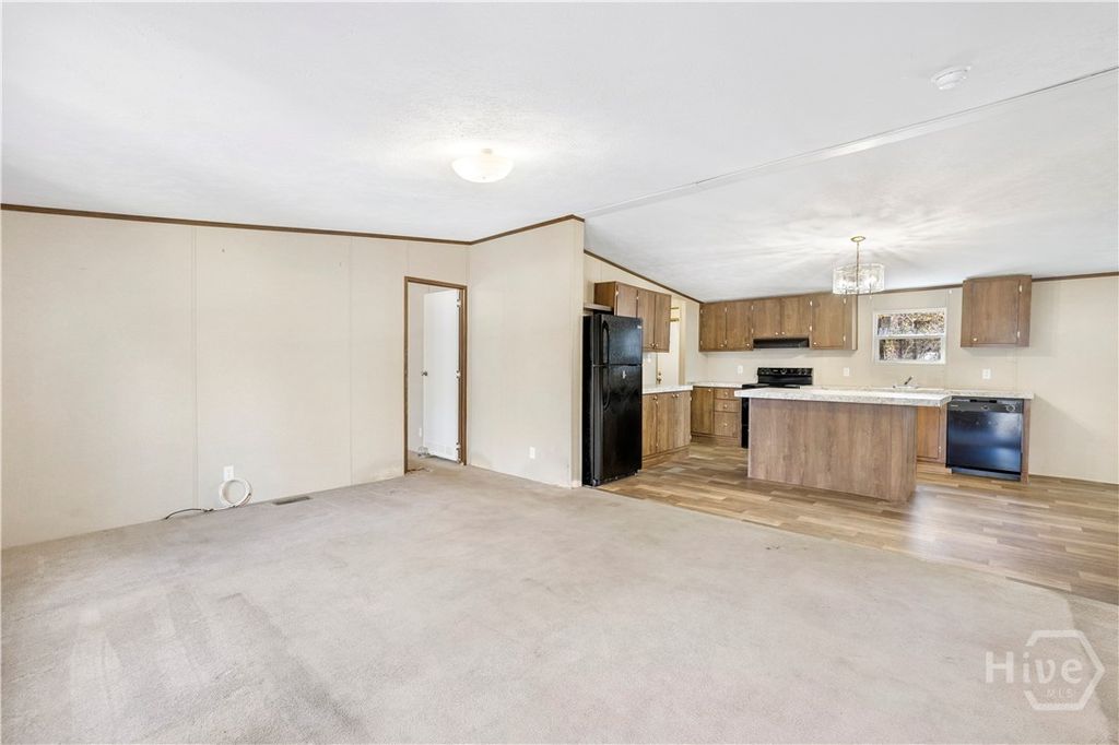 Photo of 1079 Pine Needle Drive, Ellabell, GA 31308 (MLS # SA348182)