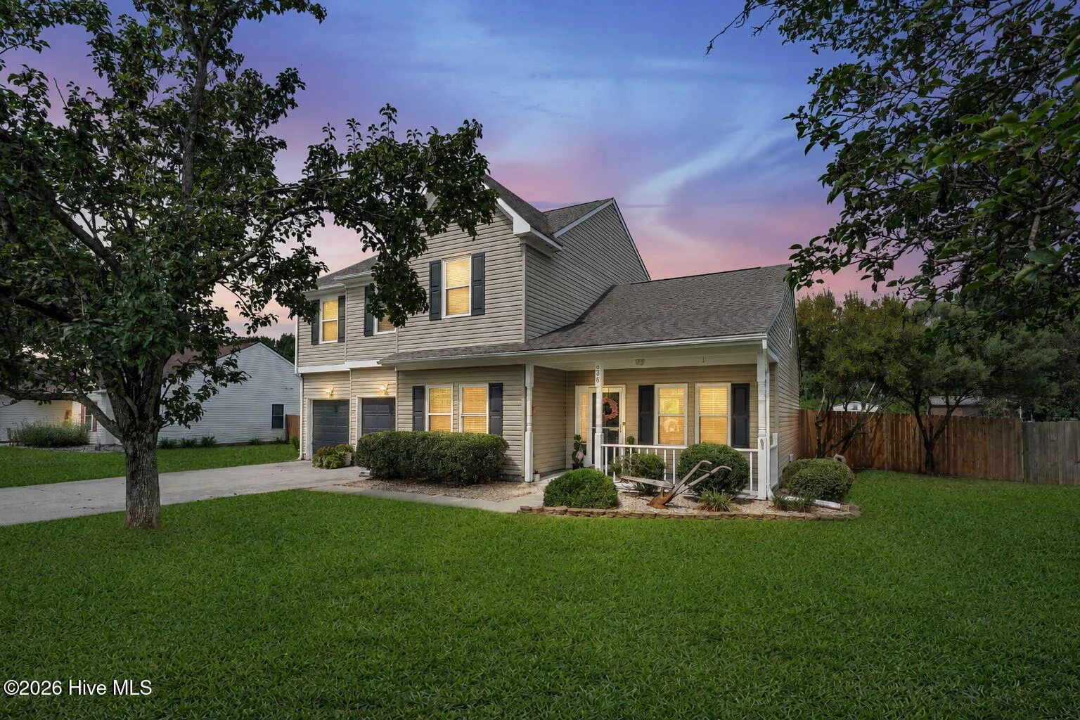 206 Eagle Creek Road, Moyock, NC, 27958