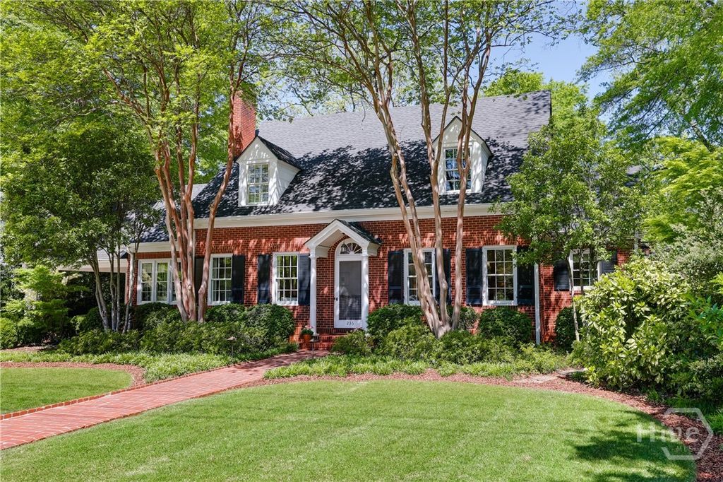 Photo of 236 Henderson Avenue, Athens, GA 30605 (MLS # CL351887)