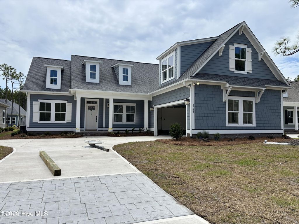 Photo of 6831 Beckman Circle SW #62, Ocean Isle Beach, NC 28469 (MLS # 100579799)