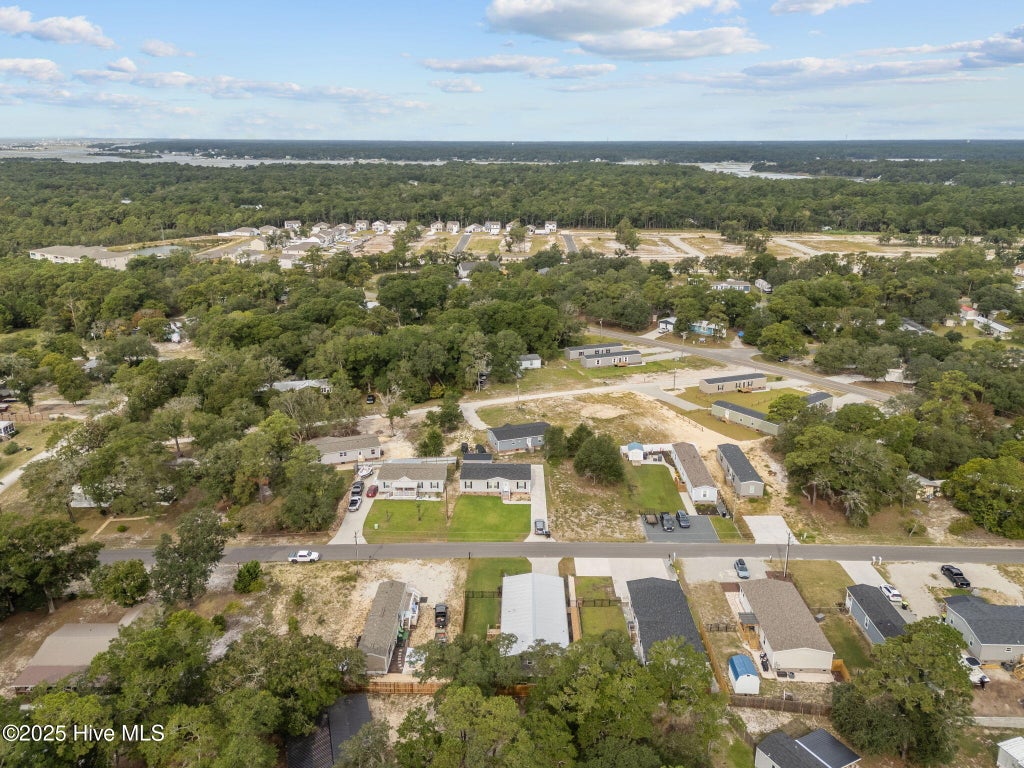 Photo of 2192 W Tanglewood Drive SW, Supply, NC 28462 (MLS # 100593502)
