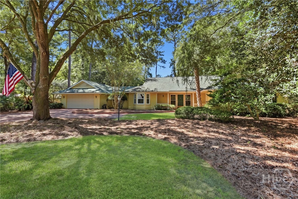 Photo of 1 Waterford Lane, Savannah, GA 31411 (MLS # SA363860)