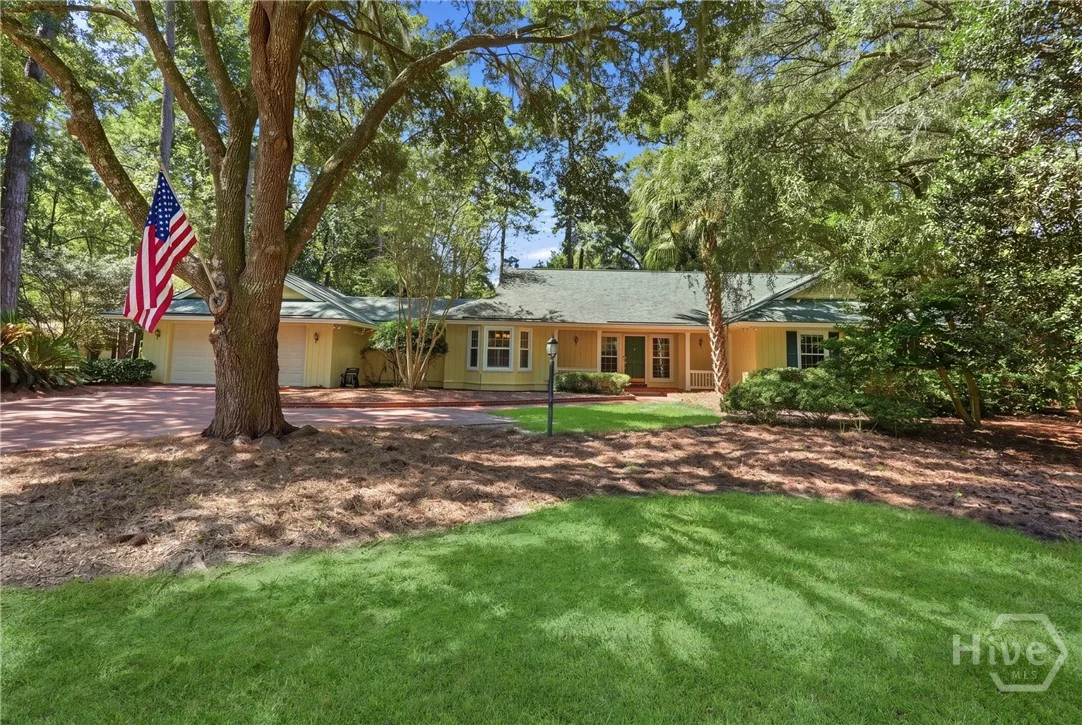 1 Waterford Lane, Savannah, GA, 31411