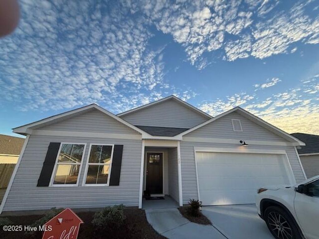 Photo of 143 Maymont Street NW, Supply, NC 28462 (MLS # 100546479)