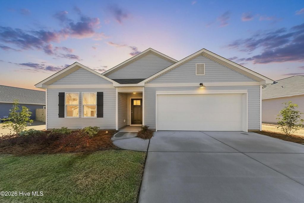 Photo of 143 Maymont Street NW, Supply, NC 28462 (MLS # 100546479)