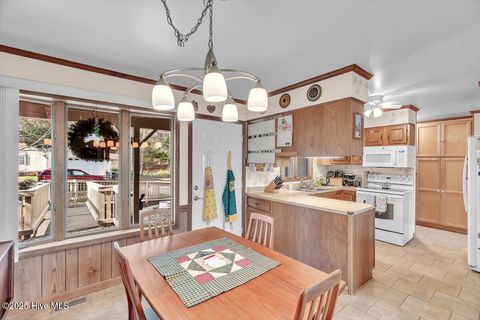 Tiny photo for 506 Hilltop Ext, Swansboro, NC 28584 (MLS # 100546350)