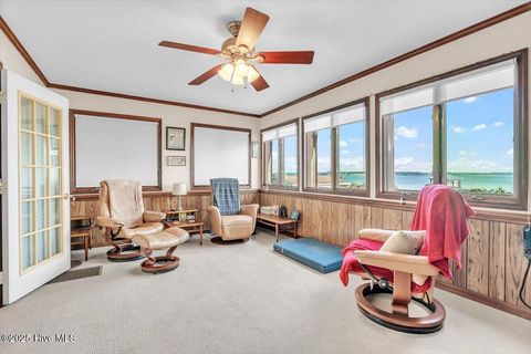 Tiny photo for 506 Hilltop Ext, Swansboro, NC 28584 (MLS # 100546350)