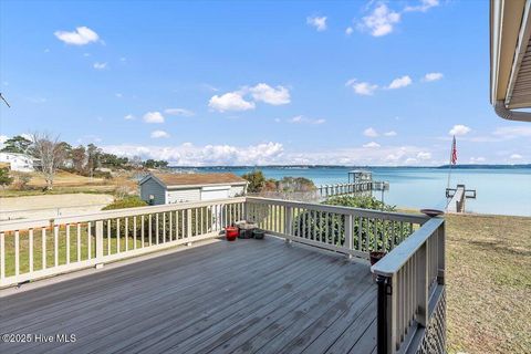 Tiny photo for 506 Hilltop Ext, Swansboro, NC 28584 (MLS # 100546350)