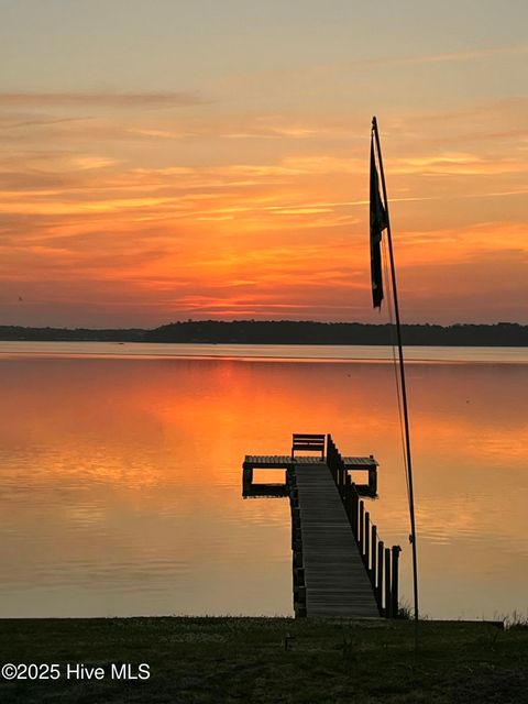 Tiny photo for 506 Hilltop Ext, Swansboro, NC 28584 (MLS # 100546350)