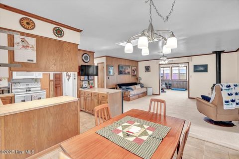 Tiny photo for 506 Hilltop Ext, Swansboro, NC 28584 (MLS # 100546350)