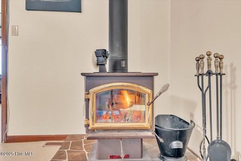 Tiny photo for 506 Hilltop Ext, Swansboro, NC 28584 (MLS # 100546350)