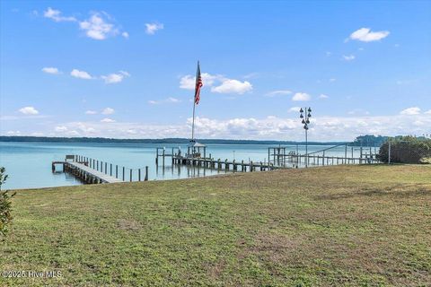 Tiny photo for 506 Hilltop Ext, Swansboro, NC 28584 (MLS # 100546350)