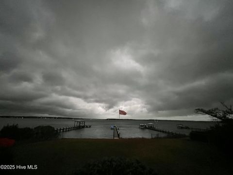 Tiny photo for 506 Hilltop Ext, Swansboro, NC 28584 (MLS # 100546350)