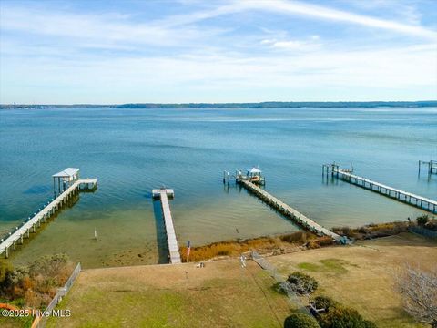 Tiny photo for 506 Hilltop Ext, Swansboro, NC 28584 (MLS # 100546350)