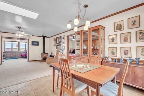 Tiny photo for 506 Hilltop Ext, Swansboro, NC 28584 (MLS # 100546350)