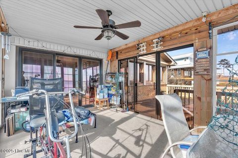 Tiny photo for 506 Hilltop Ext, Swansboro, NC 28584 (MLS # 100546350)