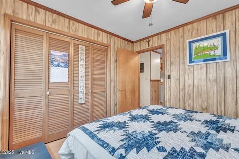 Tiny photo for 506 Hilltop Ext, Swansboro, NC 28584 (MLS # 100546350)