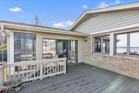 Tiny photo for 506 Hilltop Ext, Swansboro, NC 28584 (MLS # 100546350)