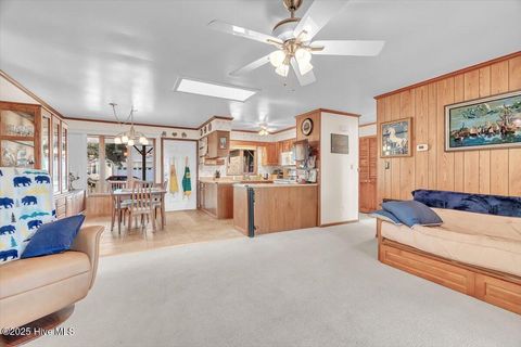 Tiny photo for 506 Hilltop Ext, Swansboro, NC 28584 (MLS # 100546350)