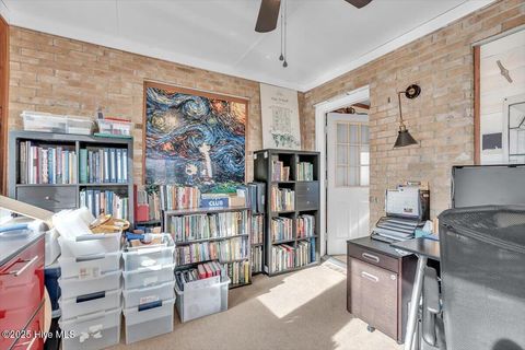 Tiny photo for 506 Hilltop Ext, Swansboro, NC 28584 (MLS # 100546350)