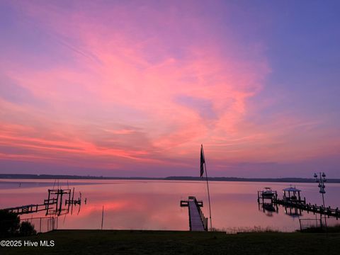 Tiny photo for 506 Hilltop Ext, Swansboro, NC 28584 (MLS # 100546350)