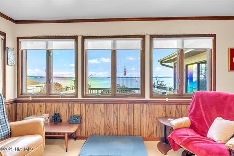 Tiny photo for 506 Hilltop Ext, Swansboro, NC 28584 (MLS # 100546350)