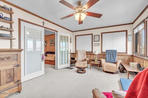 Tiny photo for 506 Hilltop Ext, Swansboro, NC 28584 (MLS # 100546350)