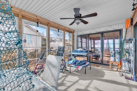 Tiny photo for 506 Hilltop Ext, Swansboro, NC 28584 (MLS # 100546350)