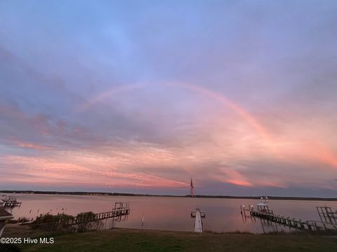 Tiny photo for 506 Hilltop Ext, Swansboro, NC 28584 (MLS # 100546350)