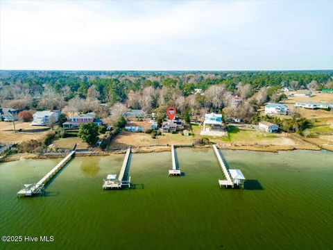 Tiny photo for 506 Hilltop Ext, Swansboro, NC 28584 (MLS # 100546350)