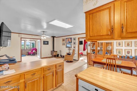 Tiny photo for 506 Hilltop Ext, Swansboro, NC 28584 (MLS # 100546350)