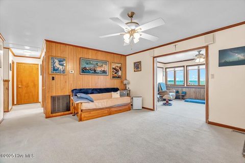 Tiny photo for 506 Hilltop Ext, Swansboro, NC 28584 (MLS # 100546350)