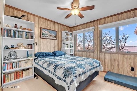 Tiny photo for 506 Hilltop Ext, Swansboro, NC 28584 (MLS # 100546350)