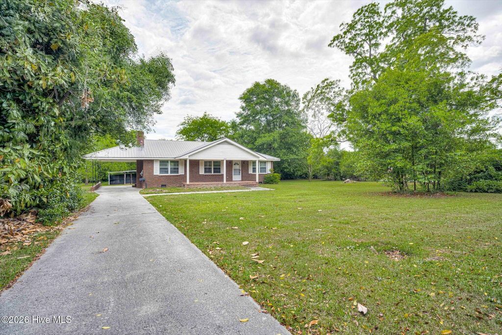 Photo of 310 Black Street, Thomson, GA 30824 (MLS # 100573627)
