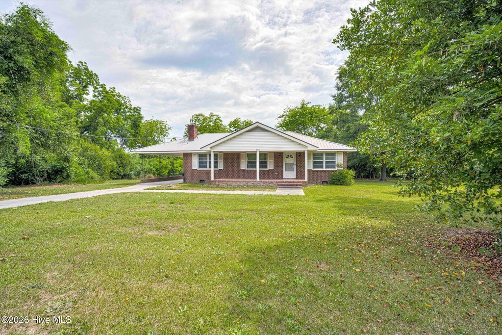 Photo of 310 Black Street, Thomson, GA 30824 (MLS # 100573627)