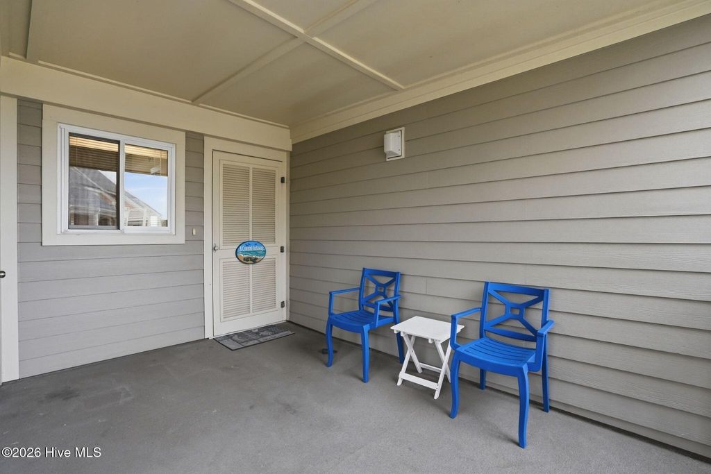 Photo of 1000 Caswell Beach Road #Apt 1011, Oak Island, NC 28465 (MLS # 100557699)