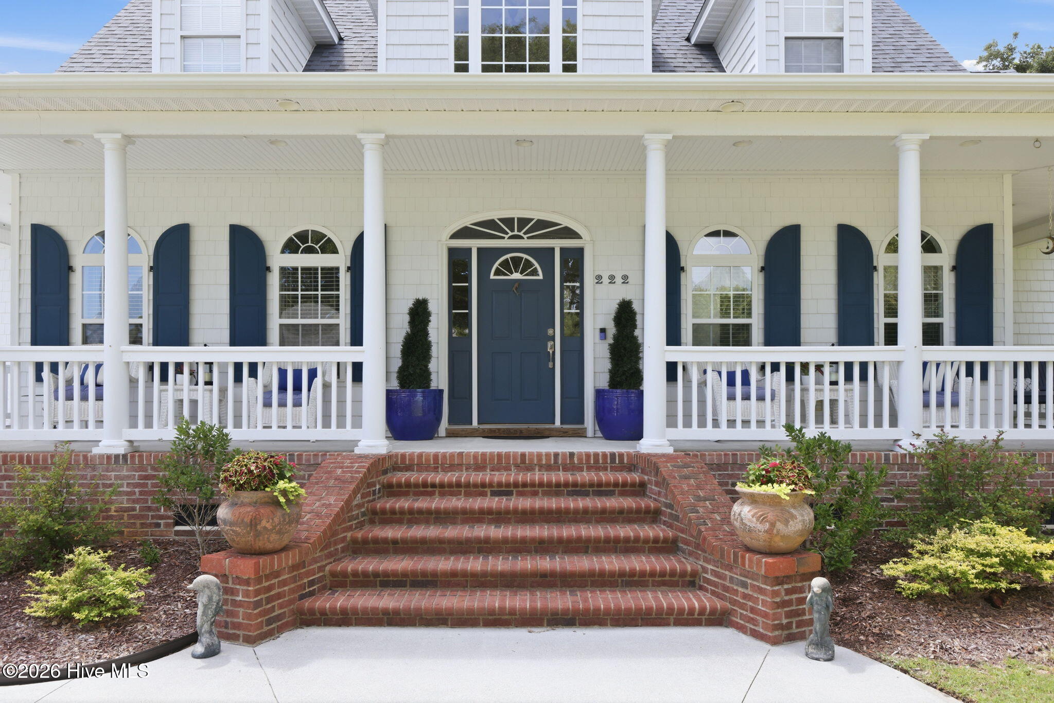 222 Yacht Club Drive