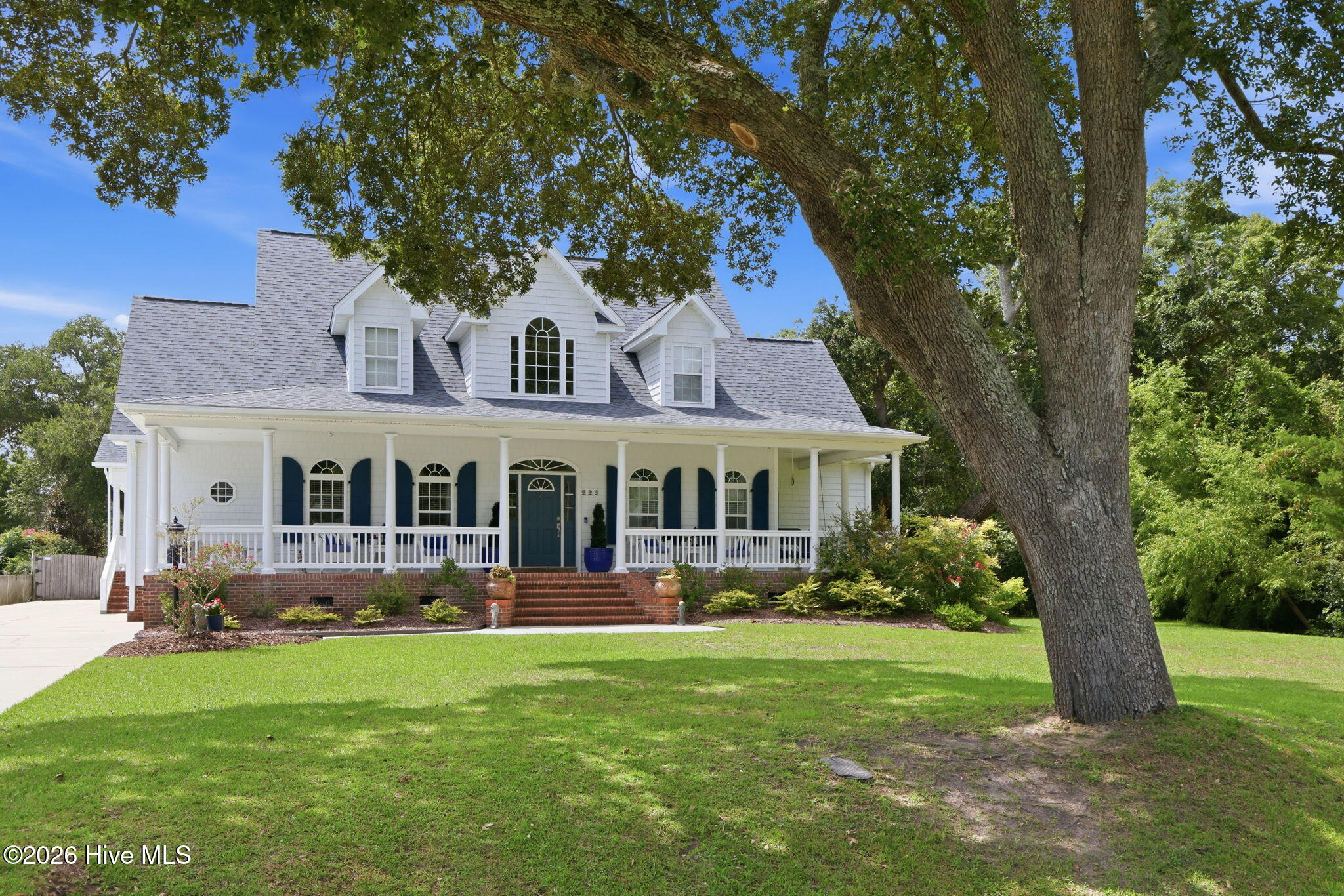 222 Yacht Club Drive