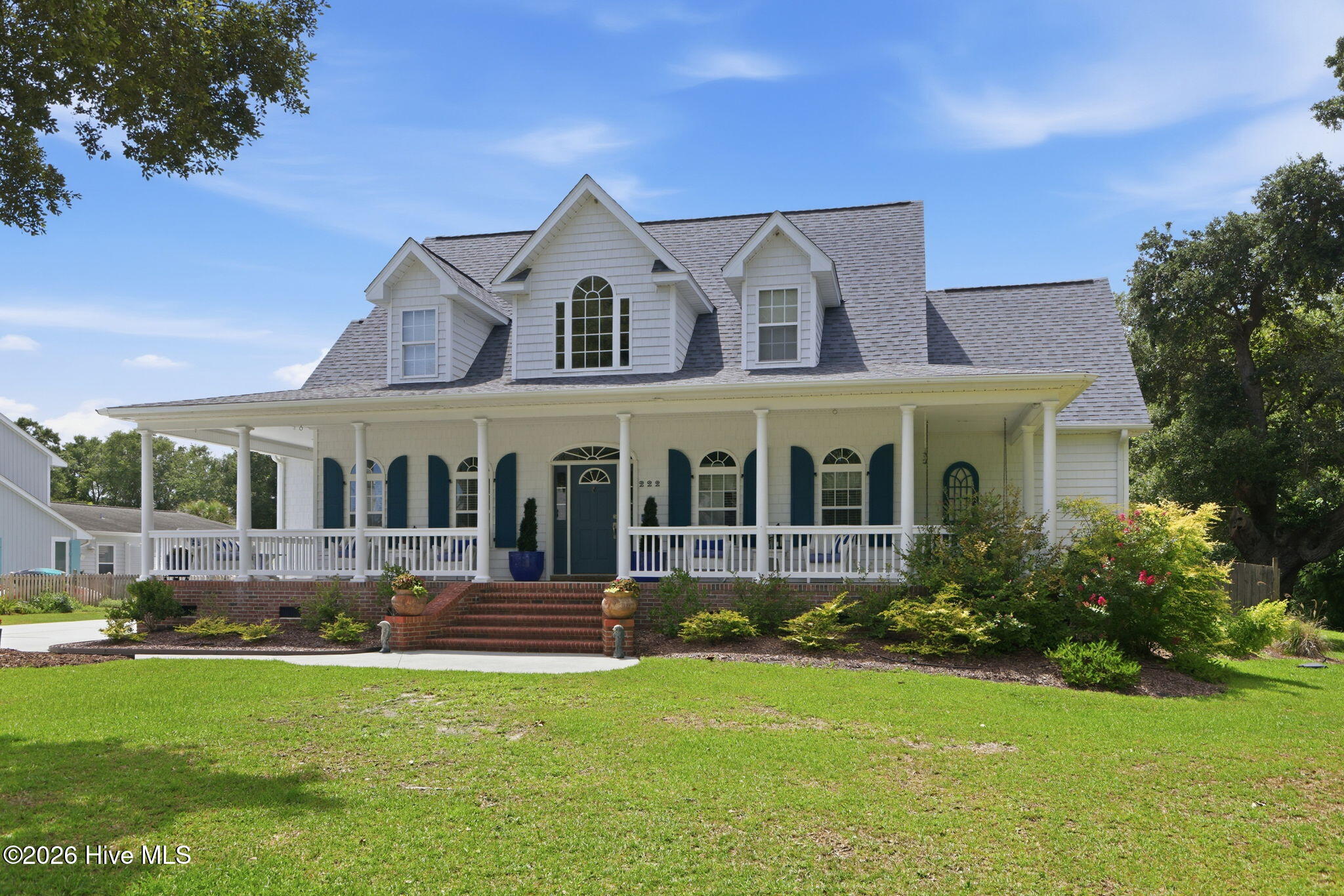 222 Yacht Club Drive