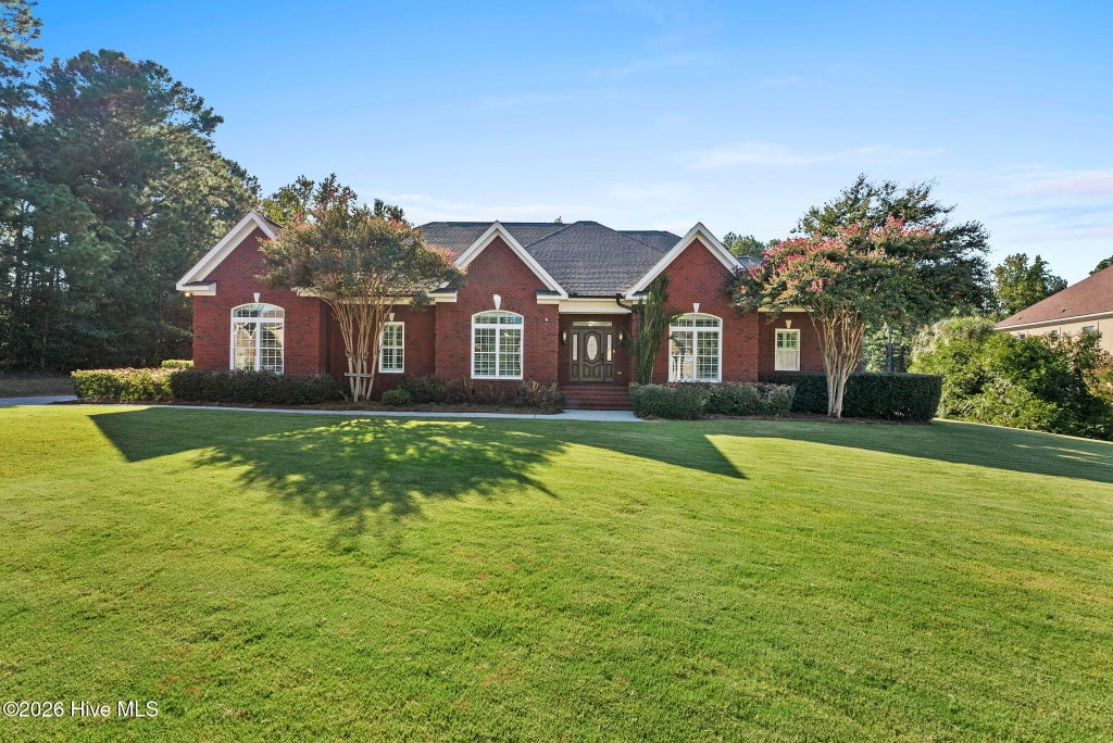 Photo of 645 Emerald Crossing, Evans, GA 30809 (MLS # 100609828)