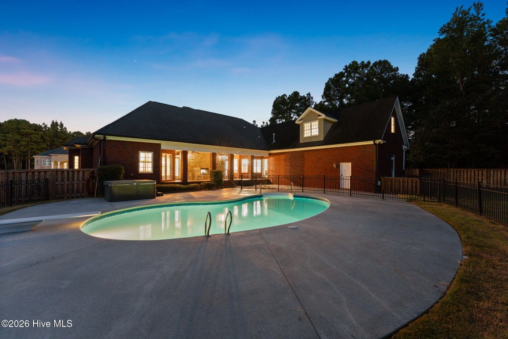Photo of 645 Emerald Crossing, Evans, GA 30809 (MLS # 100609828)