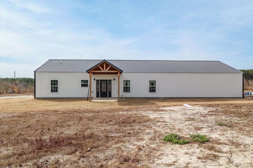 Photo of 2579 Jessie James Pond Road, Wrens, GA 30833 (MLS # 551835)