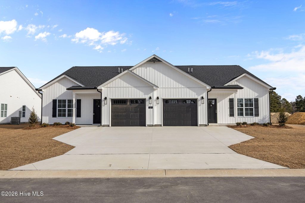 Photo of 121 Lady O Drive #B, Greenville, NC 27834 (MLS # 100552753)