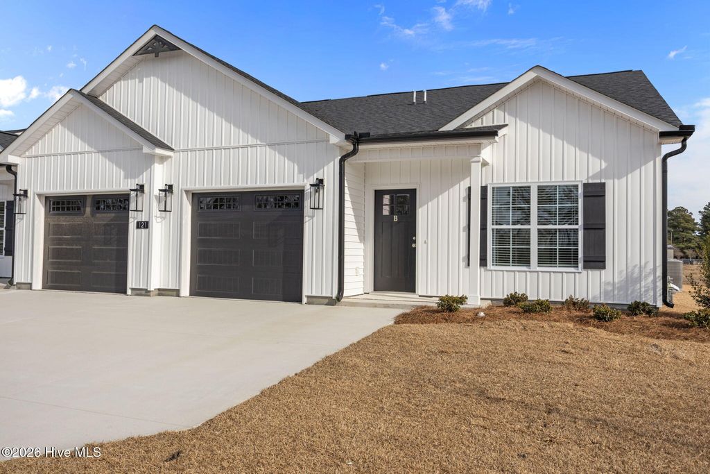 Photo of 121 Lady O Drive #B, Greenville, NC 27834 (MLS # 100552753)